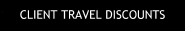 Client Travel Discounts